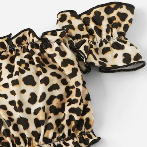 Swim Suit - Picture 4 of 5